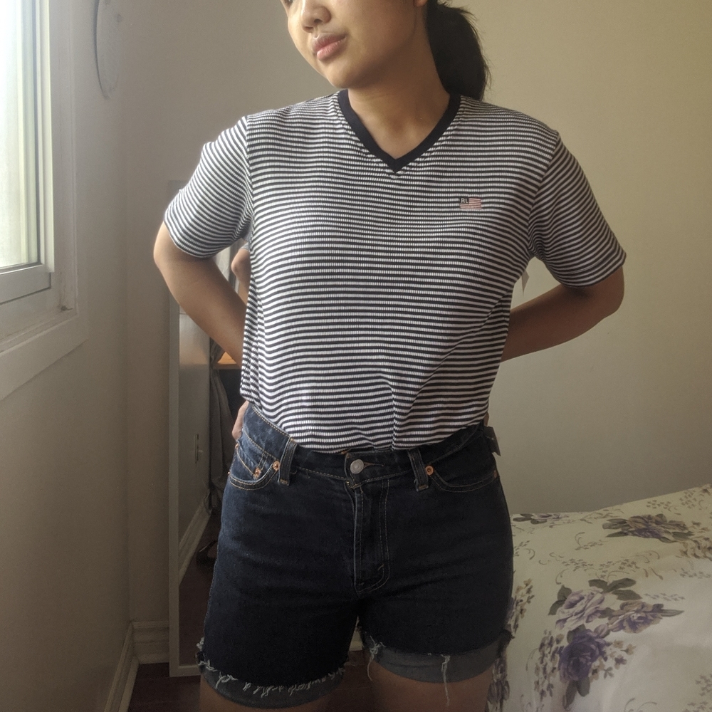 Vintage Ralph Lauren Top - Picture 4 of 4